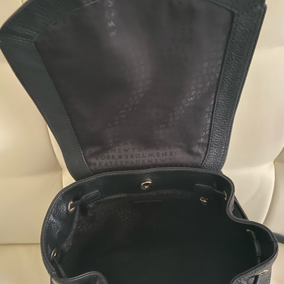 Kate Spade Mulberry Backpack - Picture 7 of 8